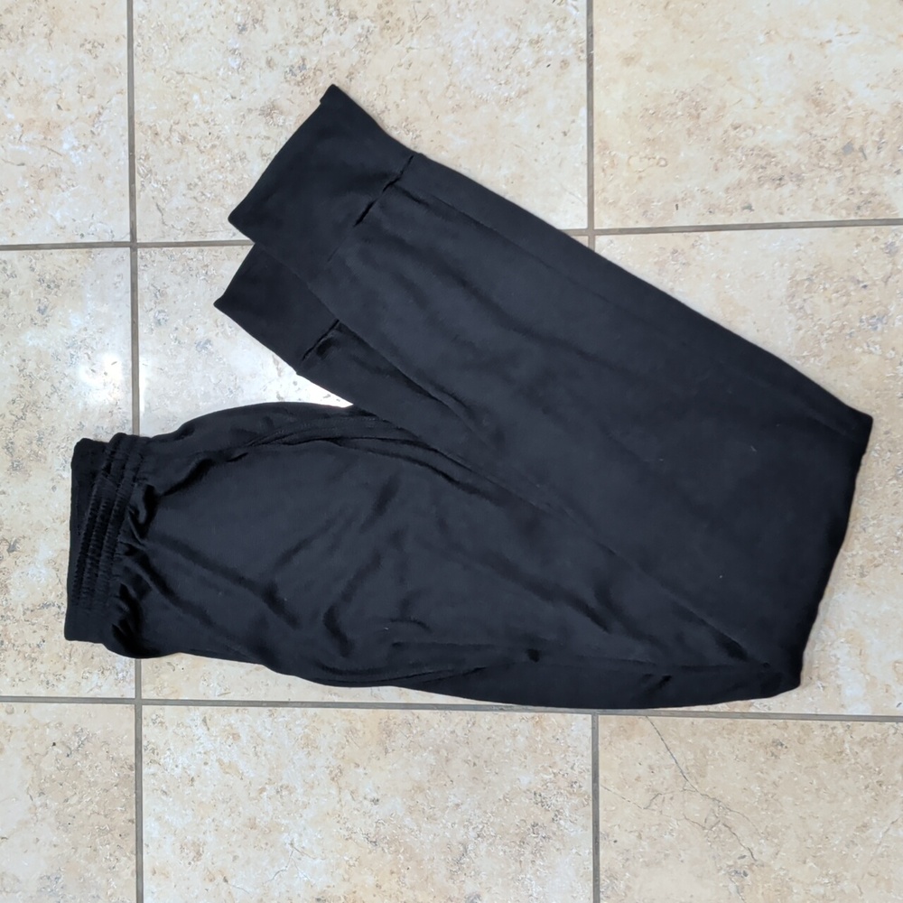 Men's Vintage Base Layer Bottoms REI Black Size S